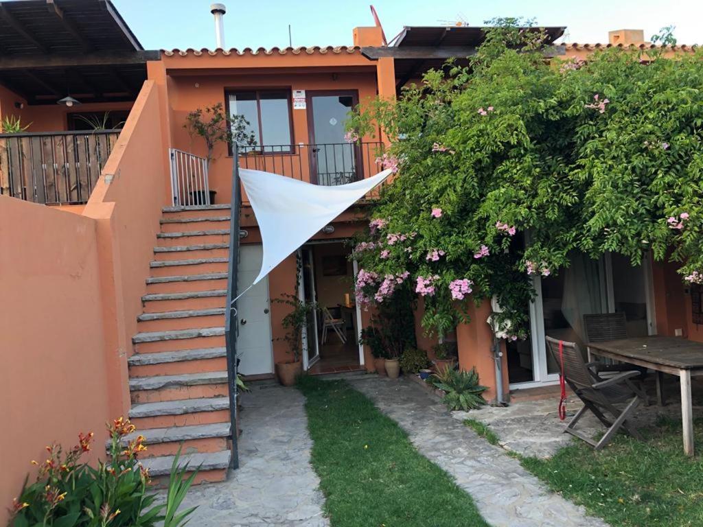 Beach Apartment Garden And Wifi Tarifa Exterior photo