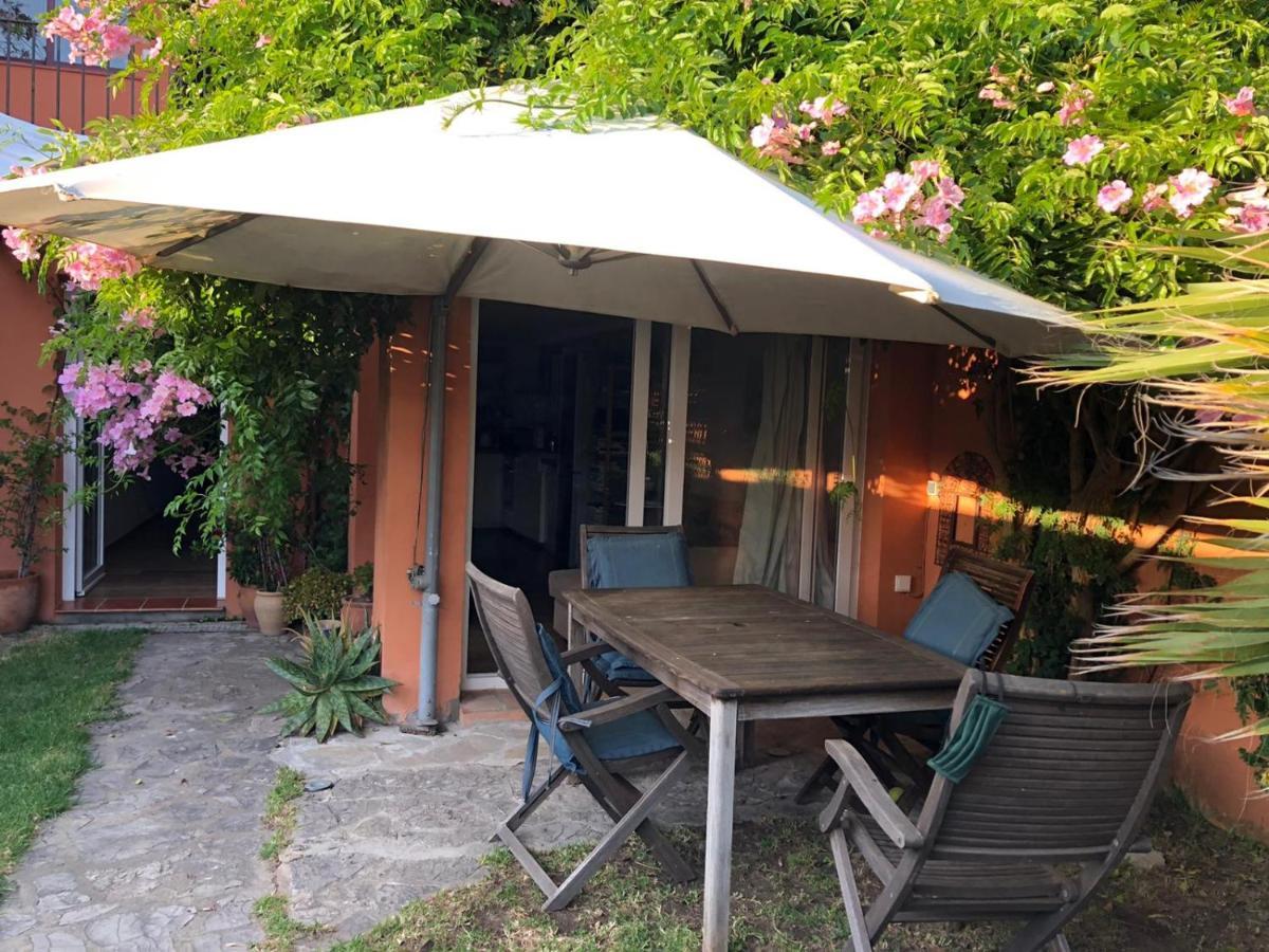 Beach Apartment Garden And Wifi Tarifa Exterior photo