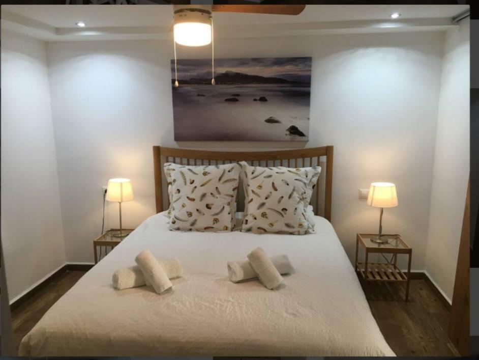 Beach Apartment Garden And Wifi Tarifa Exterior photo