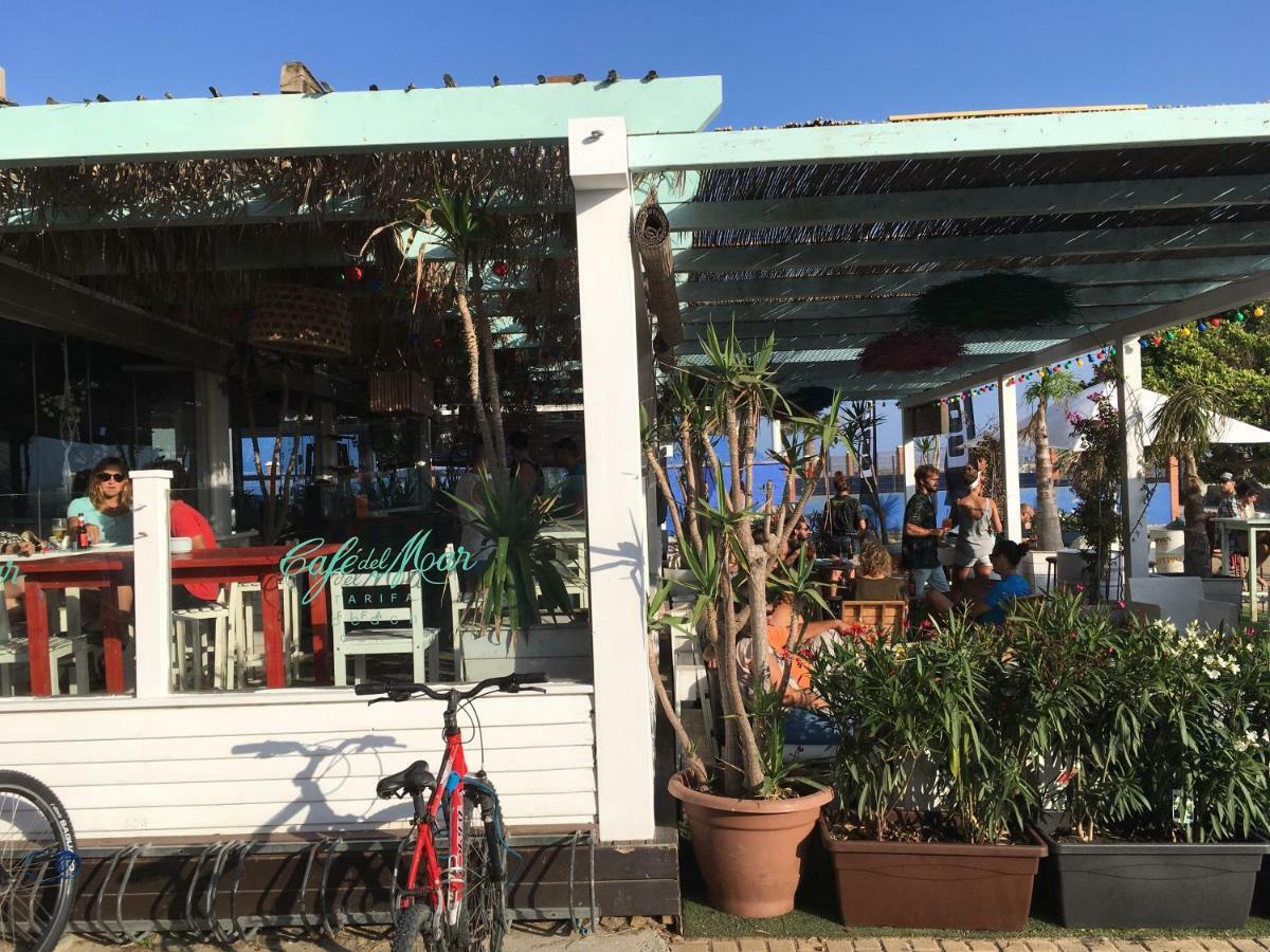 Beach Apartment Garden And Wifi Tarifa Exterior photo