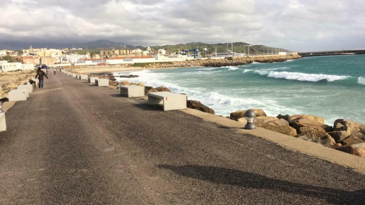 Beach Apartment Garden And Wifi Tarifa Exterior photo